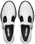 Purchase (W) Mocassin Prada Plat ''Cuir Verni Blanc T-Strap'' 1E834M_055_F097W_F_B050