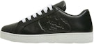 Buy (Women) Prada Low-Top Lace-Up Sneakers 'Black Fashion' 1E950L_3K7S_F0967