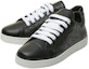 Order (Women) Prada Low-Top Lace-Up Sneakers 'Black Fashion' 1E950L_3K7S_F0967