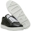 Details for (Women) Prada Low-Top Lace-Up Sneakers 'Black Fashion' 1E950L_3K7S_F0967