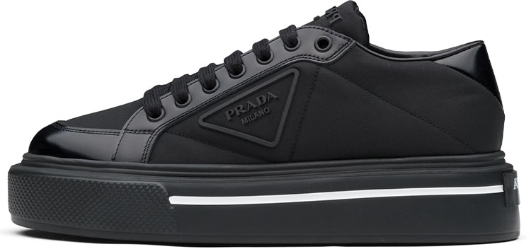 women-prada-macro-re-nylon-black-fashion-sneaker-1-e661-m-3-lf-5-f0632-f-045