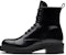 (W) Prada But Hitam Berkilat Bertali Tengah Tinggi 1T360M_ULS_F0002_F_B050