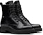 (W) Prada But Hitam Berkilat Bertali Tengah Tinggi 1T360M_ULS_F0002_F_B050