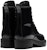 (W) Prada But Hitam Berkilat Bertali Tengah Tinggi 1T360M_ULS_F0002_F_B050