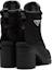 Purchase (W) Botines Prada 55mm de Encaje Negro Nylon 1T708M_3LFU_F0002_F_055