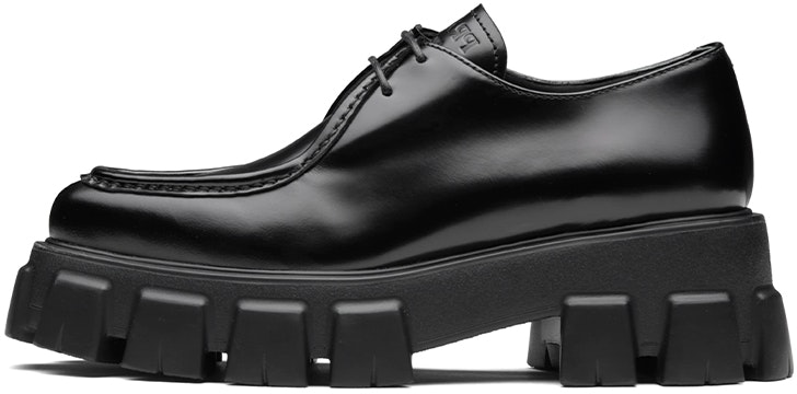 women-prada-monolith-55mm-pointy-lace-up-loafer-black-brushed-leather-1-e719-m-055-f0002-f-055