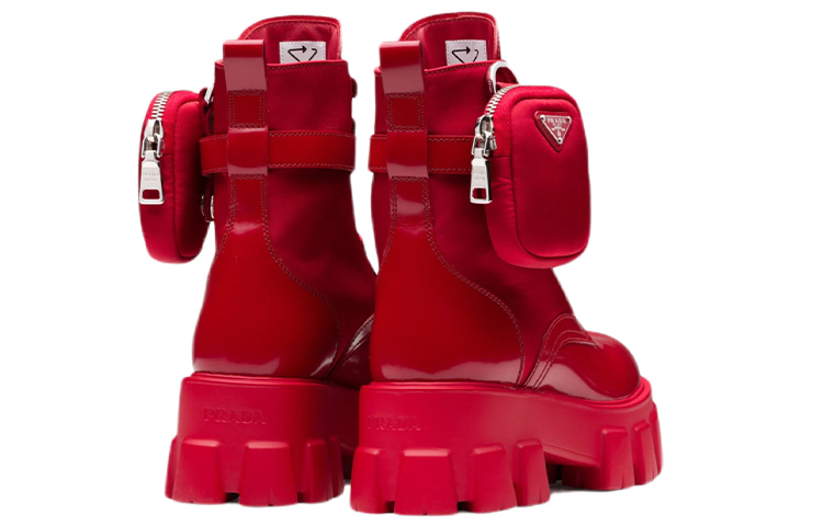 (W) Prada Monolith 'Lunar New Year Tiger' 圖 3