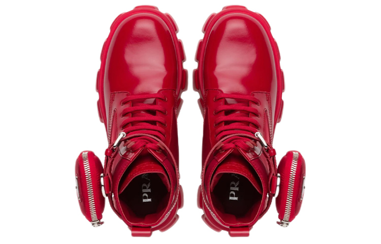 (W) Prada Monolith 'Lunar New Year Tiger' 圖 4