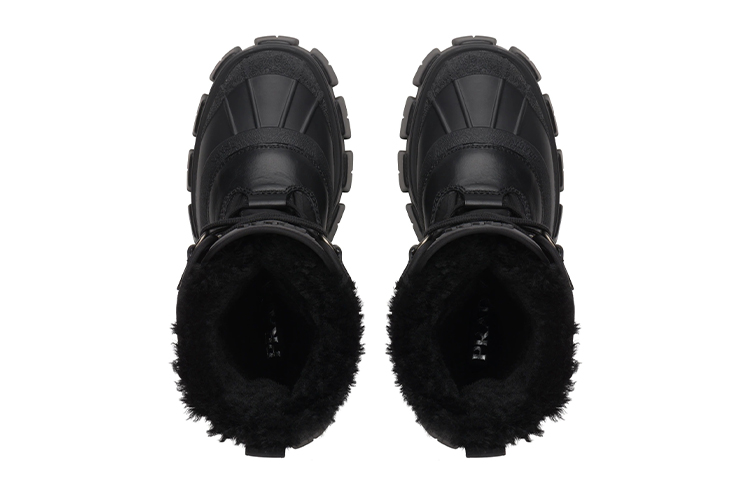 (W) Prada Monolith Boot 'Camel' 圖 4