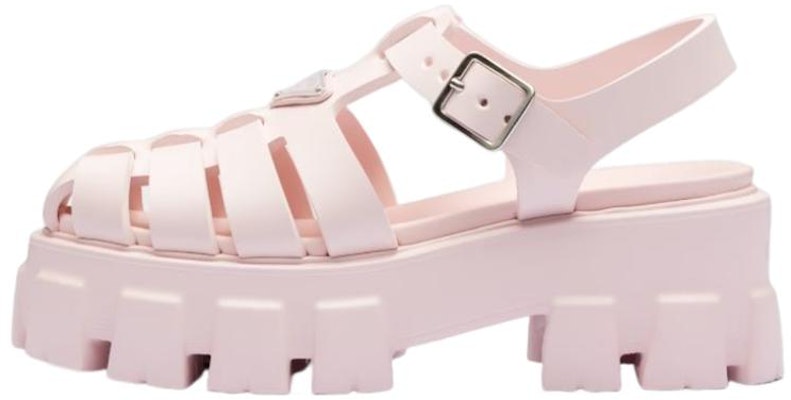(W) Prada Monolith Getah Buih Sandal 55mm Merah Jambu Alabaster 1X853M_3LKK_F0E18_F_055 Buy (W) Prada Monolith Getah Buih Sandal 55mm Merah Jambu Alabaster 1X853M_3LKK_F0E18_F_055
