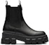 Order (W) But Kasut Prada Monolith Chelsea Kulit 'Hitam' 1T256N_B4L_F0002_F_B055