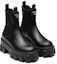 Lookbook (W) But Kasut Prada Monolith Chelsea Kulit 'Hitam' 1T256N_B4L_F0002_F_B055