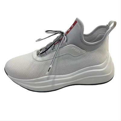 (W) 프라다 네오프렌 로고 화이트 (Prada Neoprene Logo White) 3E6425_3KTP_F0N87 Buy (W) 프라다 네오프렌 로고 화이트 (Prada Neoprene Logo White) 3E6425_3KTP_F0N87