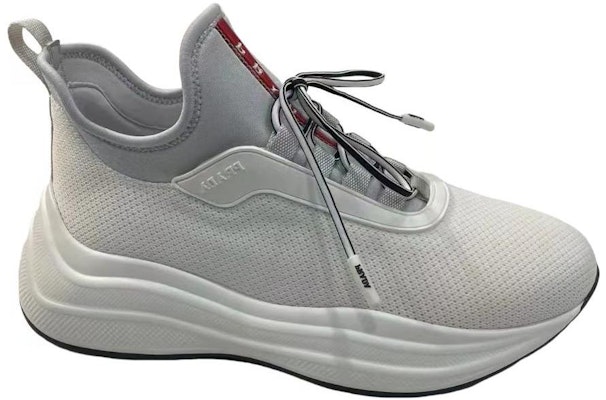 (W) 프라다 네오프렌 로고 화이트 (Prada Neoprene Logo White) 3E6425_3KTP_F0N87 Order (W) 프라다 네오프렌 로고 화이트 (Prada Neoprene Logo White) 3E6425_3KTP_F0N87