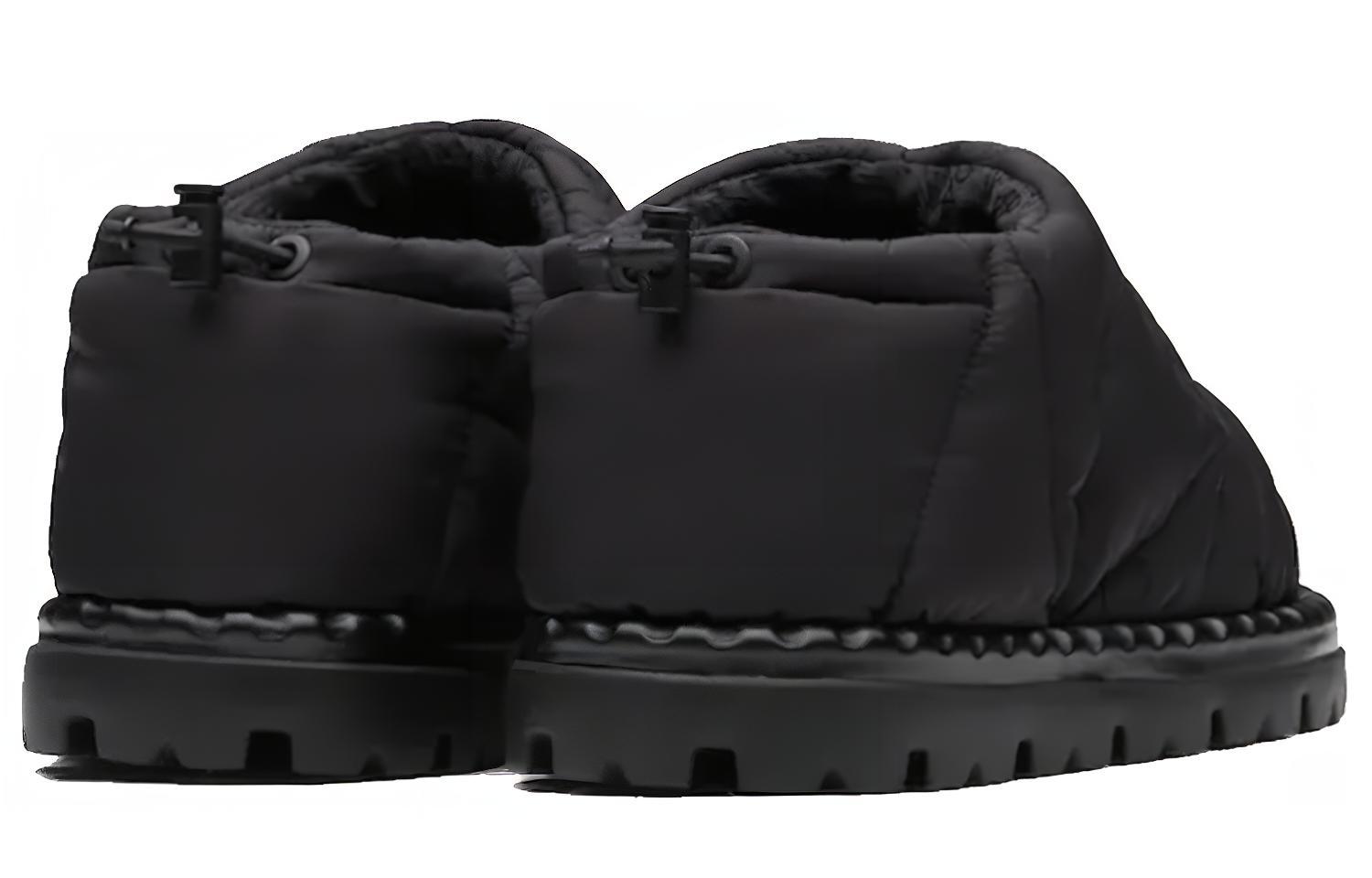 (W) Prada Nylon Slip-On 'Black' 圖 3