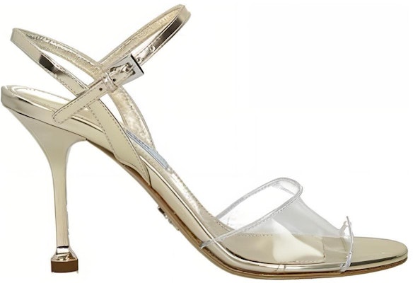 (W) 프라다 골드 버클 샌들 (Prada gold buckle sandal) 1X457L_3KGF_F0846 Order (W) 프라다 골드 버클 샌들 (Prada gold buckle sandal) 1X457L_3KGF_F0846