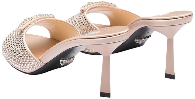 (W) Sandalia de Moda Prada Abierta de Punta 'Rosa' 1XX669_2AWL_F0NZ2_F_075 Shop (W) Sandalia de Moda Prada Abierta de Punta 'Rosa' 1XX669_2AWL_F0NZ2_F_075