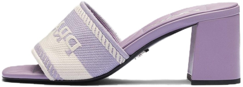 普拉达 露趾高跟 時尚涼拖 女款 紫色 Buy 普拉达 露趾高跟 時尚涼拖 女款 紫色
