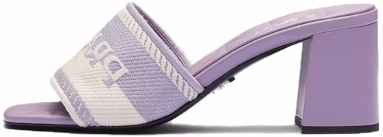(Women) Prada Open Toe High Heels 'Fashion Purple Sandal' 1XX612-3LKB-F009U (Women) Prada Open Toe High Heels 'Fashion Purple Sandal' 1XX612-3LKB-F009U