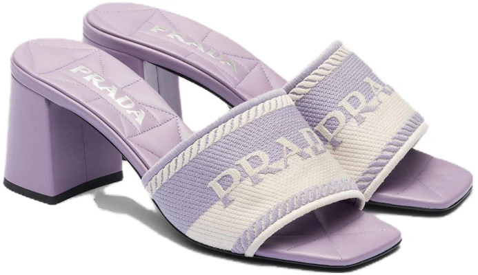 (W) Prada Open Toe Hoge Hakken ''Fashion Paars Sandalen'' 1XX612-3LKB-F009U Order (W) Prada Open Toe Hoge Hakken ''Fashion Paars Sandalen'' 1XX612-3LKB-F009U