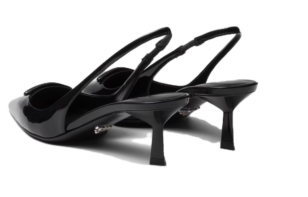 Lookbook (Women) Prada Patent Leather Black 'Sleek Stiletto' 1I901M_XUW_F0002_F_DD55