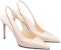 (W) Prada Stiletto Kulit Patent Mule 'Pink' 1I164N_069_F0236_F_095