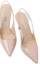 Lookbook (W) Mule Stiletto en Cuir Verni Prada ''Rose'' 1I164N_069_F0236_F_095