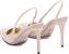 (W) Prada Stiletto Kulit Patent Mule 'Pink' 1I164N_069_F0236_F_095