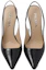Lookbook (W) Prada Tacones de Aguja de Charol con Punta Afilada 'Negro' 1I164N_069_F0002_F_095