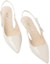 Shop (W) Prada Kulit Patent Toe Runcing Stiletto 'Bow' 1I190N_069_F0304_F_045