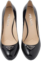 Lookbook (W) Tacones Prada de Charol 'Stiletto Negro' 1I160N_069_F0002_F_085