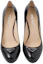 Lookbook (W) Prada Lakleren Pumps ''Zwarte Stiletto'' 1I160N_069_F0002_F_085