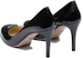 Shop (W) Prada Lakleren Pumps ''Zwarte Stiletto'' 1I160N_069_F0002_F_085