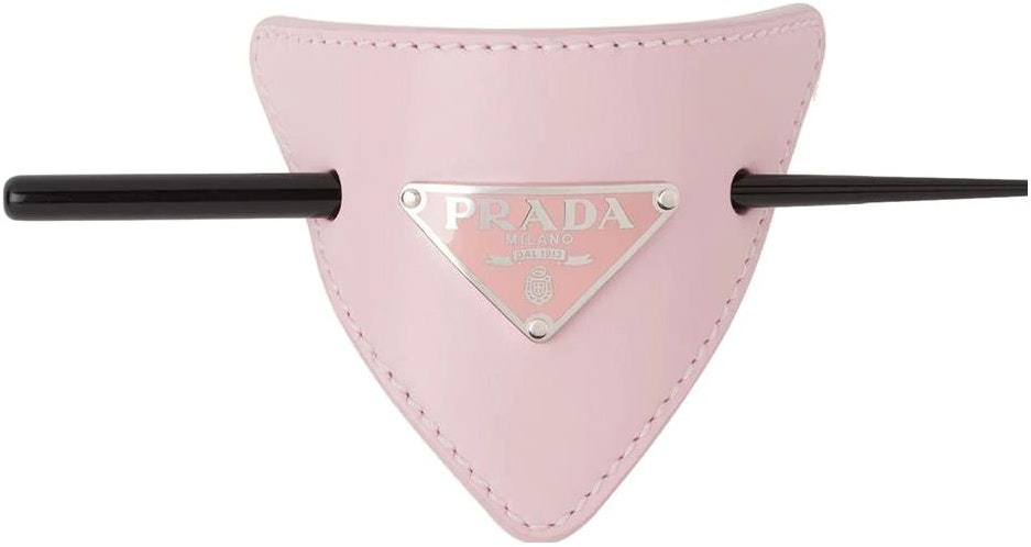 women-prada-pink-triangle-logo-leather-hair-clip-for-women-1-if-0048-nqf-0-wzt
