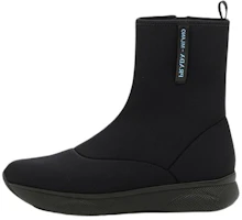 (Women) Prada Platform Ankle Boots 'Black' 1U744I_30K_F0002 (Women) Prada Platform Ankle Boots 'Black' 1U744I_30K_F0002