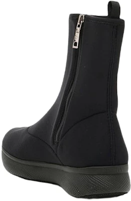 (Women) Prada Platform Ankle Boots 'Black' 1U744I_30K_F0002 Order (Women) Prada Platform Ankle Boots 'Black' 1U744I_30K_F0002
