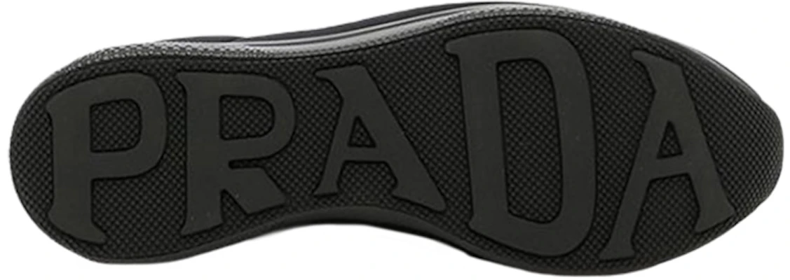 (Women) Prada Platform Ankle Boots 'Black' 1U744I_30K_F0002 Purchase (Women) Prada Platform Ankle Boots 'Black' 1U744I_30K_F0002