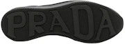 Purchase (Women) Prada Platform Ankle Boots 'Black' 1U744I_30K_F0002