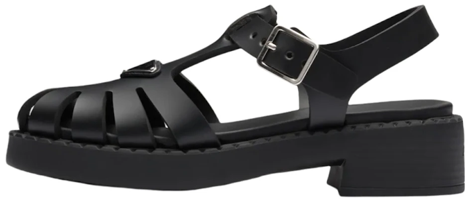 (W) Prada Platform Fashion Sandal ''Zwarte Gesp'' 1X857M_3LKK_F0002_F_050 Buy (W) Prada Platform Fashion Sandal ''Zwarte Gesp'' 1X857M_3LKK_F0002_F_050