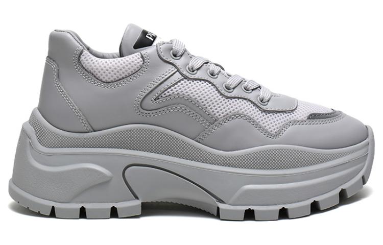 (W) Prada Centaurus Sneakers 'Grey' 圖 2