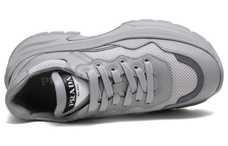 (W) Prada Centaurus Sneakers 'Grey' 圖 5