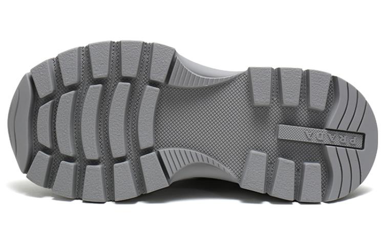 (W) Prada Centaurus Sneakers 'Grey' 圖 6