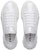 (W) Prada Kasut Platform 'Logo Sulaman Sekuin Putih' 1E787M_959_F0009_F_050