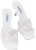 (W) Sandal Prada Plexiglas 65mm Putih Kulit Patent 1XX644_3N09_F0009_F_065