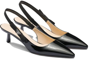Order (W) Prada Décolleté a Punta in Vernice ''Nero'' 1I190N_069_F0002_F_045