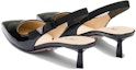 Shop (W) Prada Tumit Kucing Kulit Lak Berhujung Runcing 'Hitam' 1I190N_069_F0002_F_045