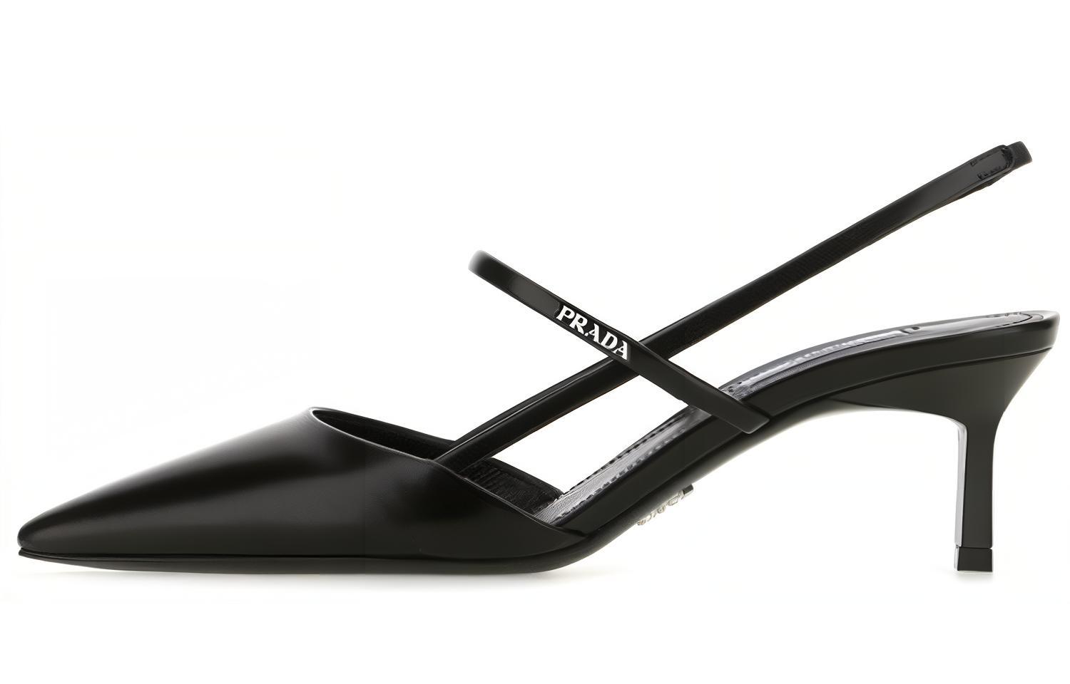 Buy (W) Prada Puntige Hakken ''Zwart'' 1I550M_055_F0002_F_055