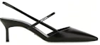 Order (W) Prada Puntige Hakken ''Zwart'' 1I550M_055_F0002_F_055