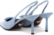 (W) Prada Tumit Tinggi Runcing 'Biru Muda' 1I901M_055_F0076