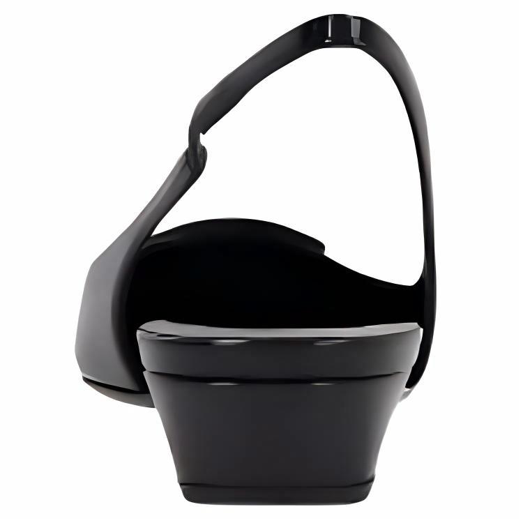 Shop (W) 프라다 뾰족코 슬립온 (블랙 카프스킨) 1I901M_JHR_F0002_F_A025